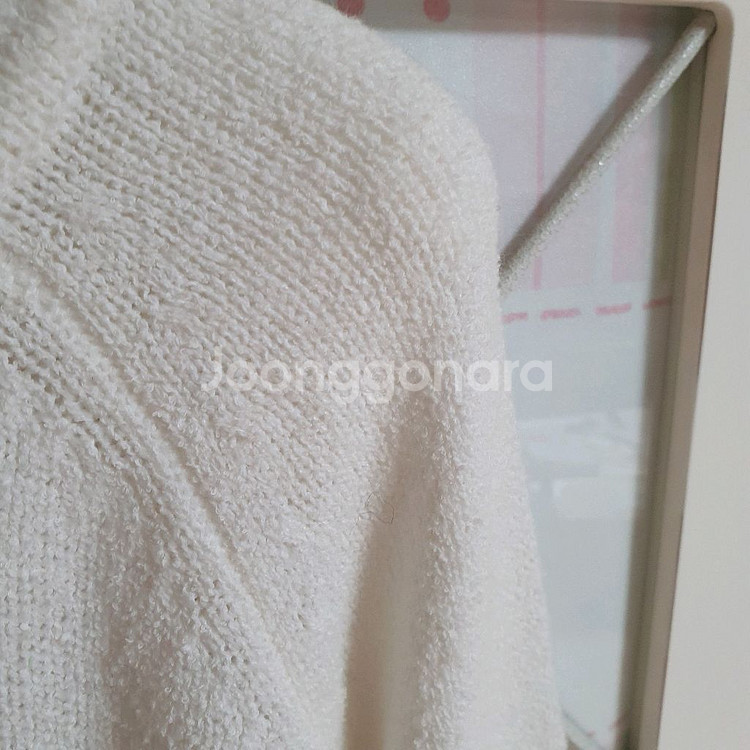 에잇세컨즈 니트 스웨터/55-66--3