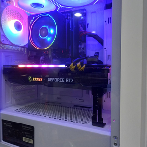 라이젠7 컴퓨터 5700X RTX 3070