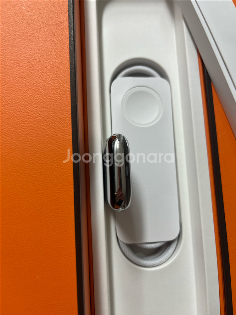 애플워치10에르메스 42mm SSS급--4