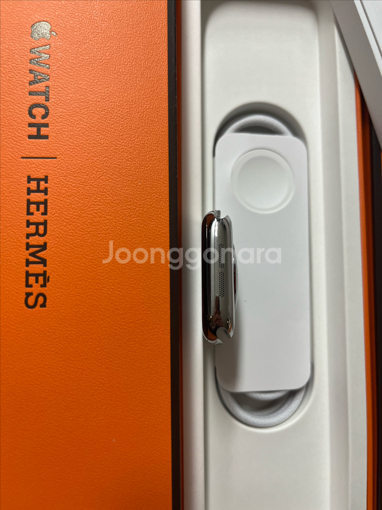 애플워치10에르메스 42mm SSS급--5