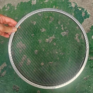 실석쇠 실실이 피아노석쇠 330원형