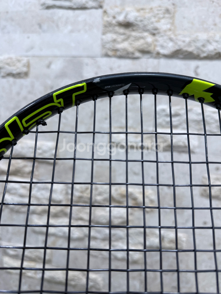 바볼랏 퓨어 에어로 300/100 3그립--3