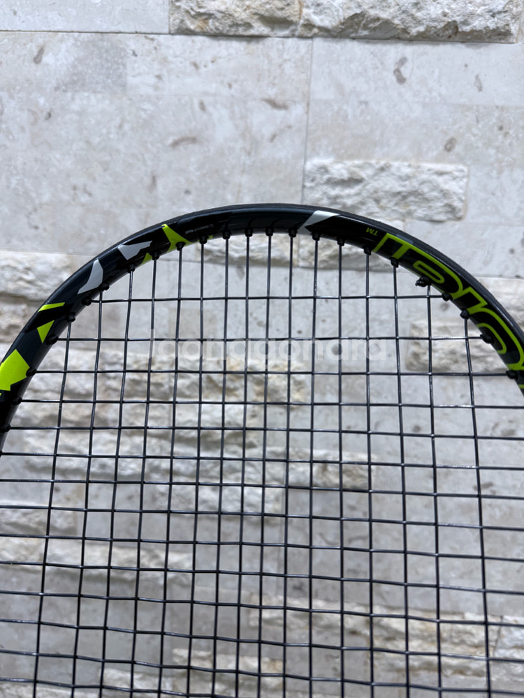 바볼랏 퓨어 에어로 300/100 3그립--4