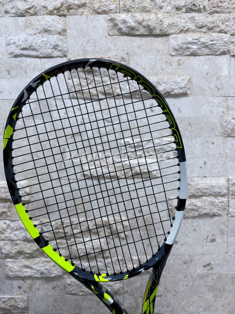 바볼랏 퓨어 에어로 300/100 3그립--1