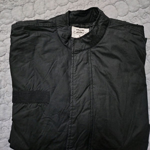 트래블 오버핏 야상 M