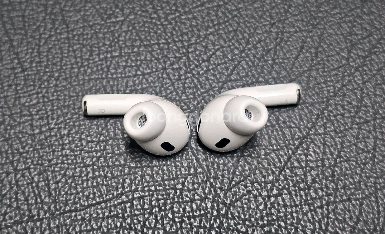 에어팟프로2 양쪽유닛 c타입 개당가격--0