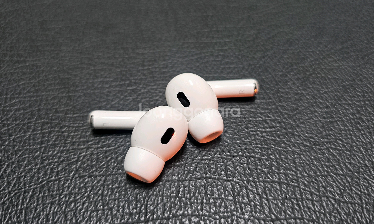 에어팟프로2 양쪽유닛 c타입 개당가격--1