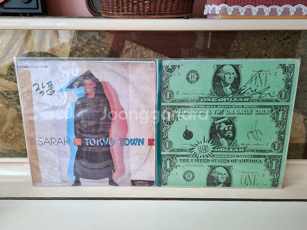 춤곡 lp전화01071122500--0