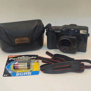 캐논 필름카메라 오토보이 텔례 40-70mm f2.8/4.9