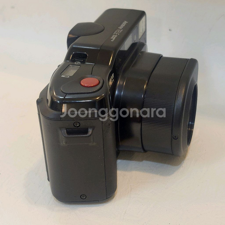 캐논 필름카메라 오토보이 텔례 40-70mm f2.8/4.9--2