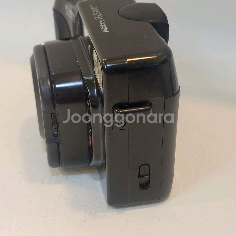 캐논 필름카메라 오토보이 텔례 40-70mm f2.8/4.9--5