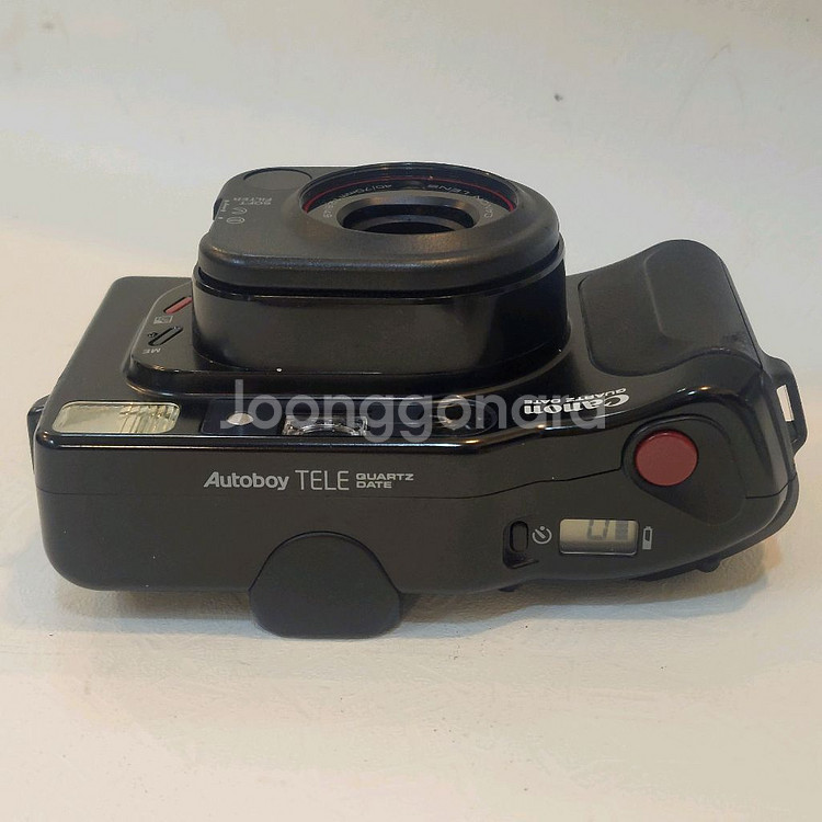 캐논 필름카메라 오토보이 텔례 40-70mm f2.8/4.9--4