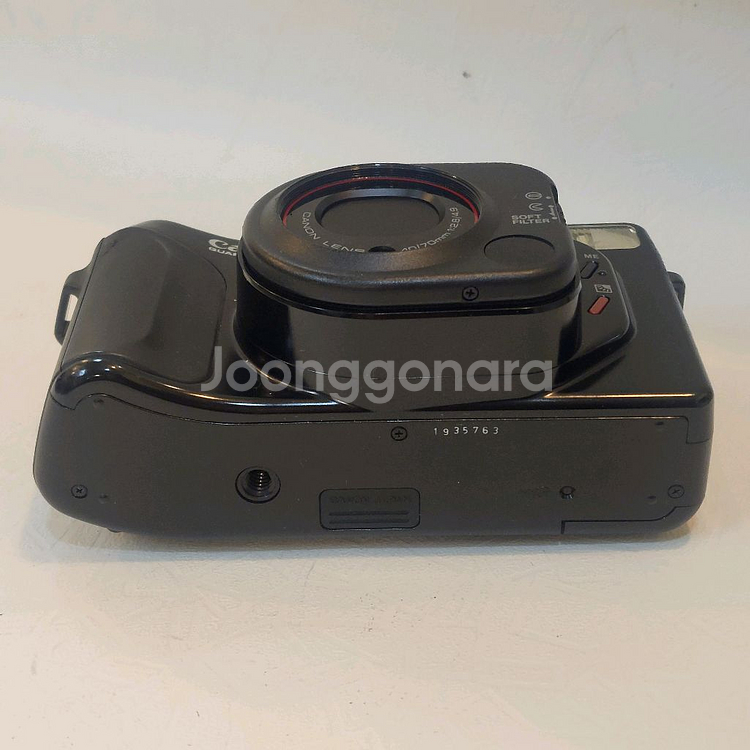 캐논 필름카메라 오토보이 텔례 40-70mm f2.8/4.9--7
