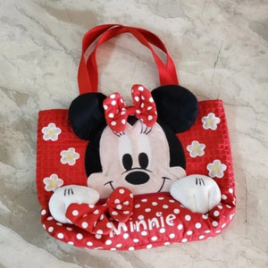 빈티지 디즈니 미니마우스 가방
