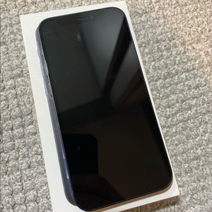 아이폰12미니 128블랙 SSS급