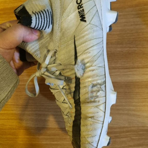 나이키 머큐리얼 베이퍼 엘리트 축구화 230