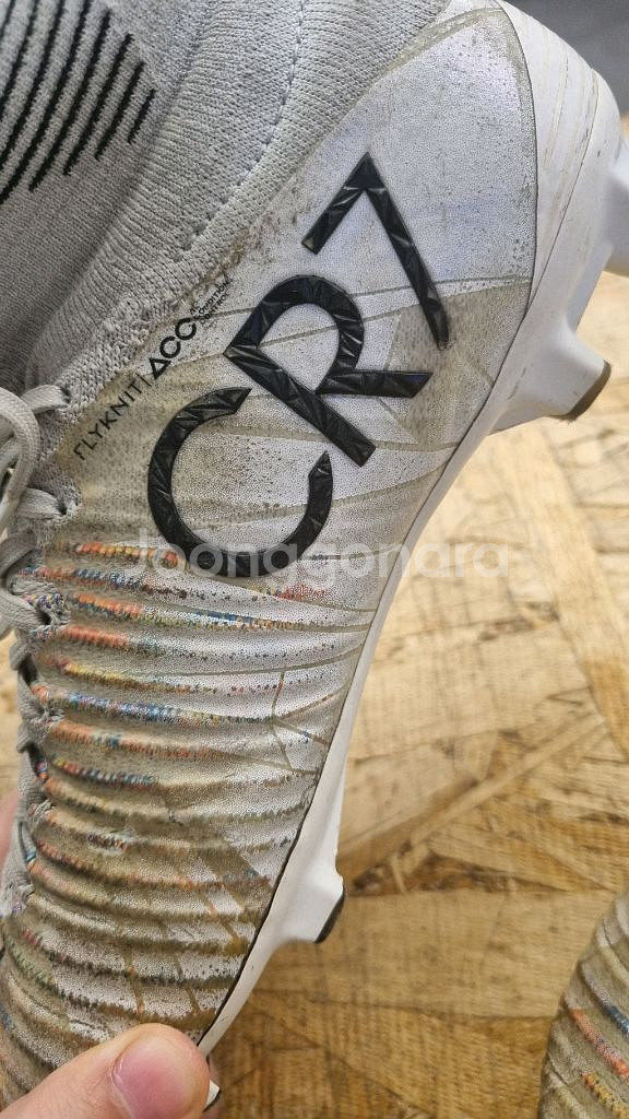 나이키 머큐리얼 베이퍼 엘리트 축구화 230--3