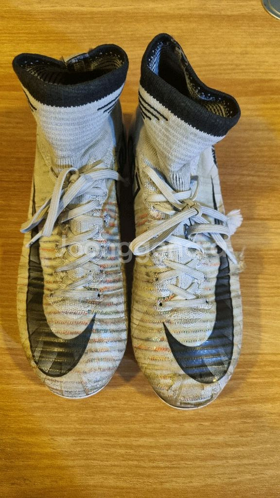 나이키 머큐리얼 베이퍼 엘리트 축구화 230--1