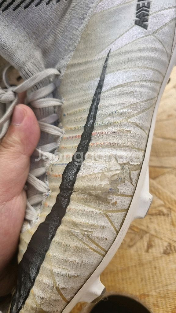 나이키 머큐리얼 베이퍼 엘리트 축구화 230--2