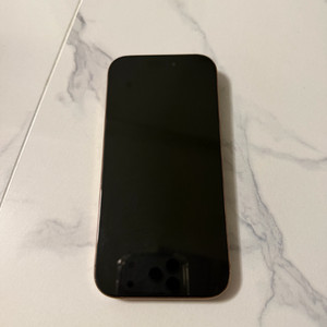 아이폰 16 프로 256GB 로즈골드