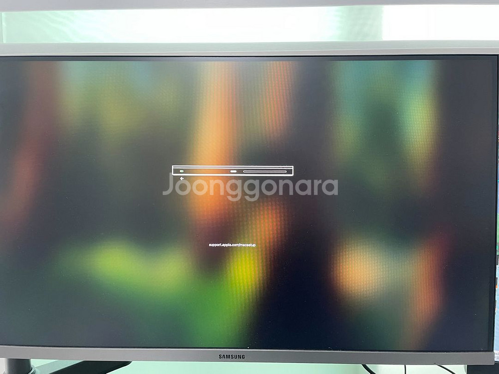 맥미니 M2 PRO 10GPU/16GB/SSD512GB--3