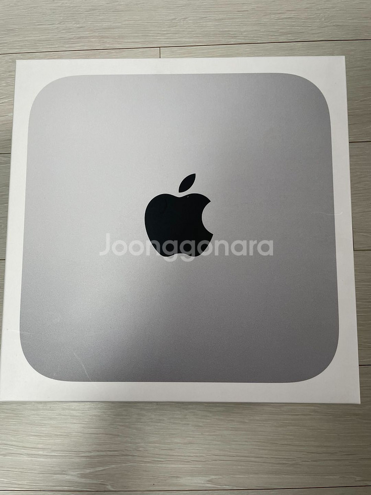 맥미니 M2 PRO 10GPU/16GB/SSD512GB--2