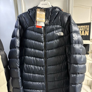 노스페이스 마테호른 새상품