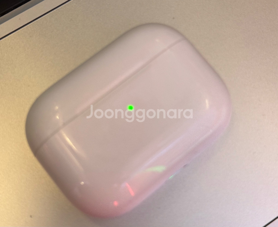 에어팟프로2세대 C타입--0