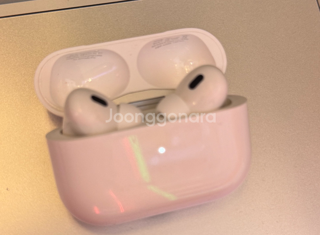 에어팟프로2세대 C타입--1