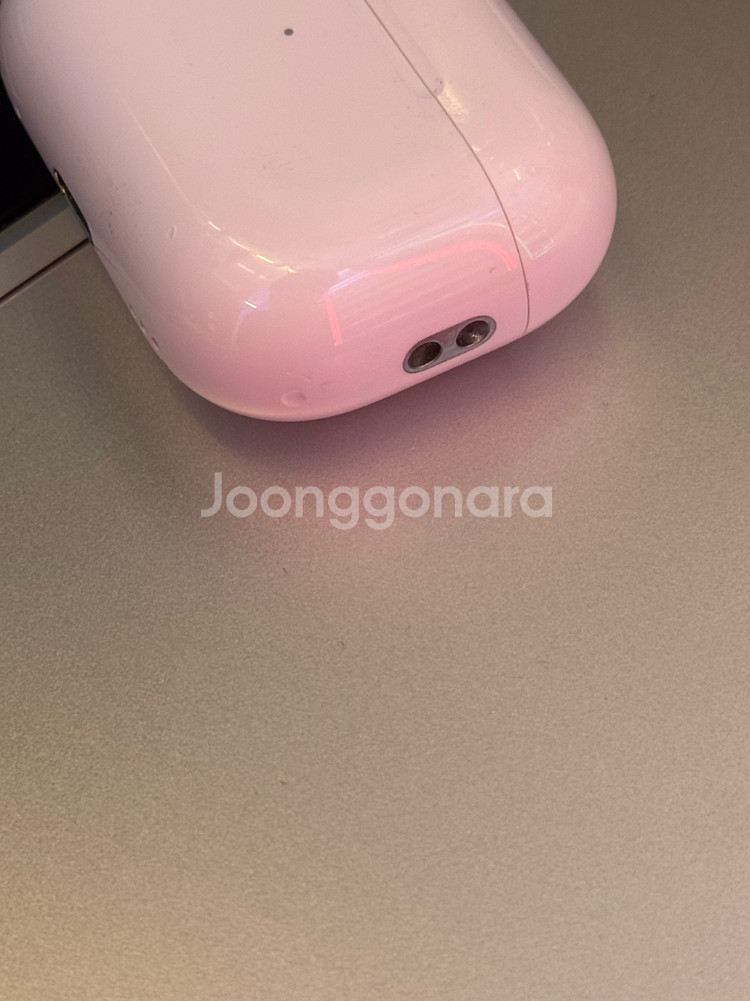 에어팟프로2세대 C타입--3