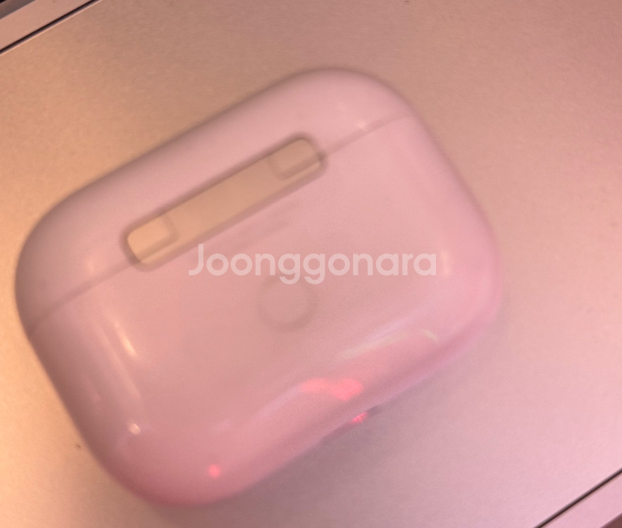 에어팟프로2세대 C타입--2