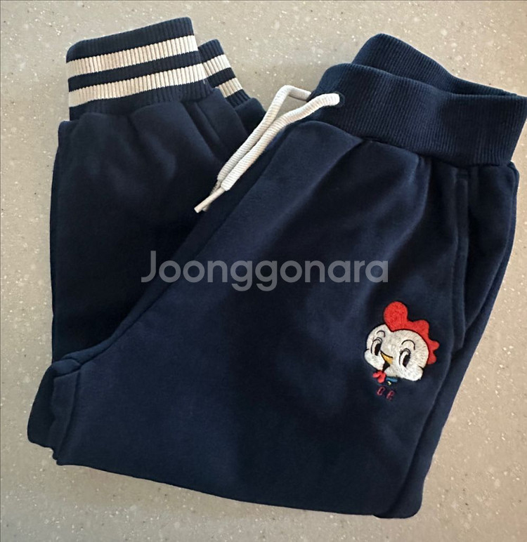 베베드피노 바지 100--0