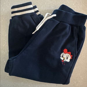 베베드피노 바지 100