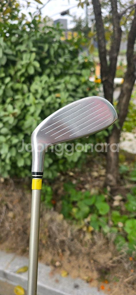 데이비드 우디아이언( 4번22도 R)--5