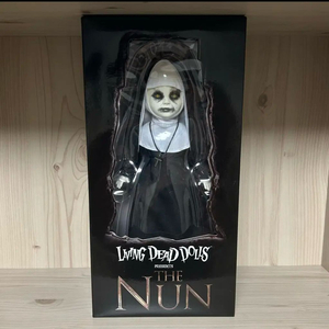 (가격던짐)리빙데드돌 더넌 미개봉 Living Dead Dolls