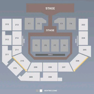 엔믹스(NMIXX) 콘서트 11/30(일) 3층 2연석 양도