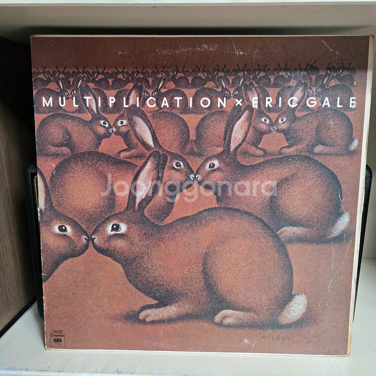 lp판 10장 여러장르--3