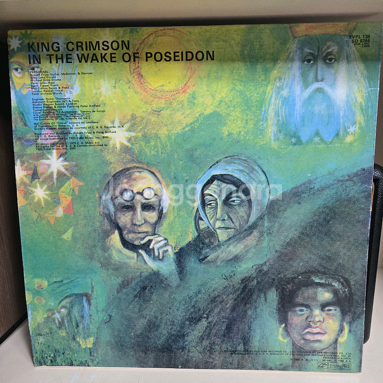 lp판 10장 여러장르--8