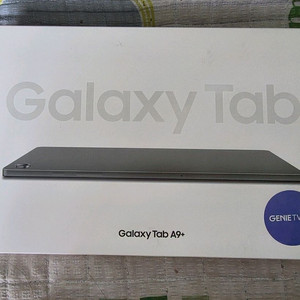 A9+ 삼성전자 갤럭시탭 A9 플러스 태블릿 PC 그라파이트 64GB Wi-Fi 삼성 갤탭
