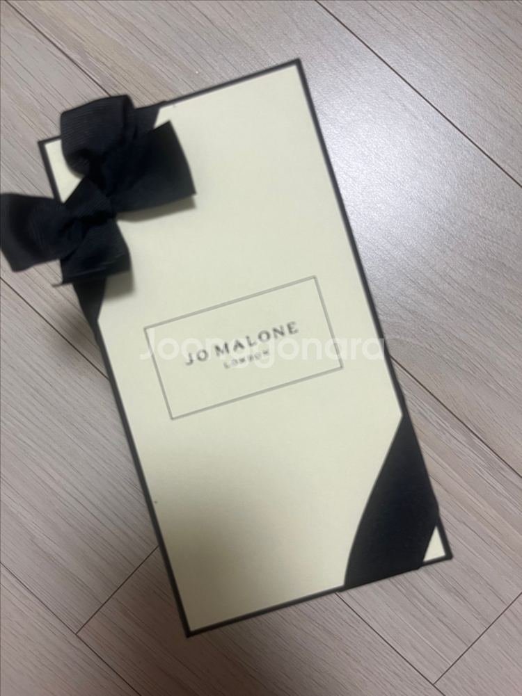 조말론 피오니 바디 앤 핸드 로션 250ml 새상품--2