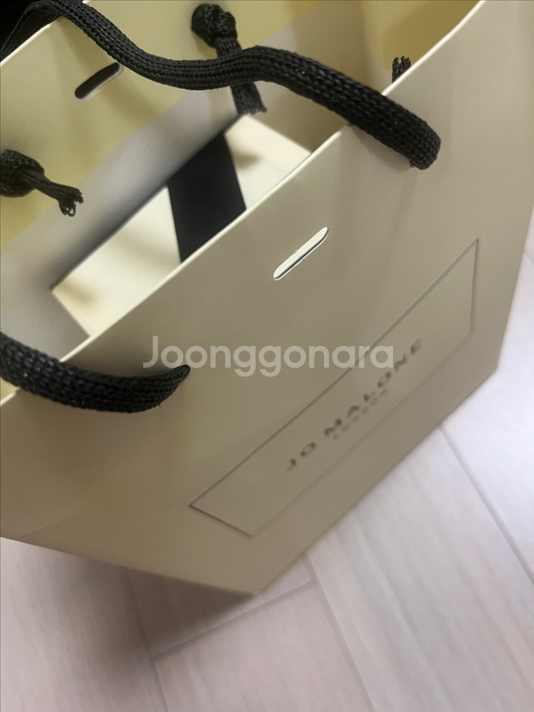 조말론 피오니 바디 앤 핸드 로션 250ml 새상품--3