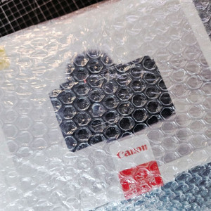 [미개봉 새제품] 캐논 파워샷 V1 미러리스 카메라