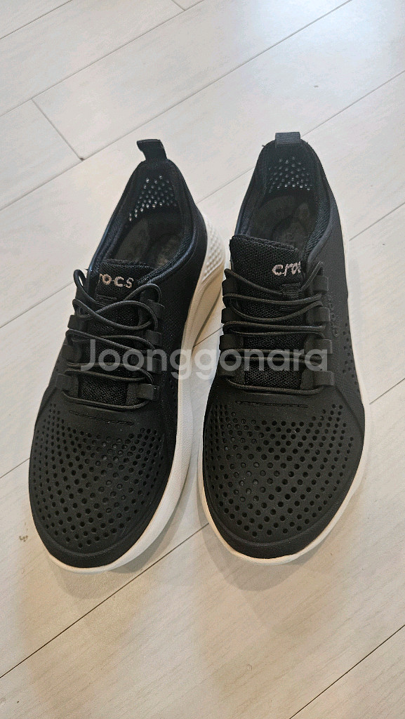 크록스운동화210(J2) 새상품--0