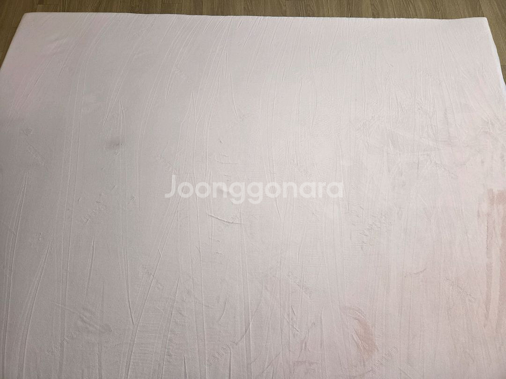 침대 매트리스 CALMA 라텍스--0