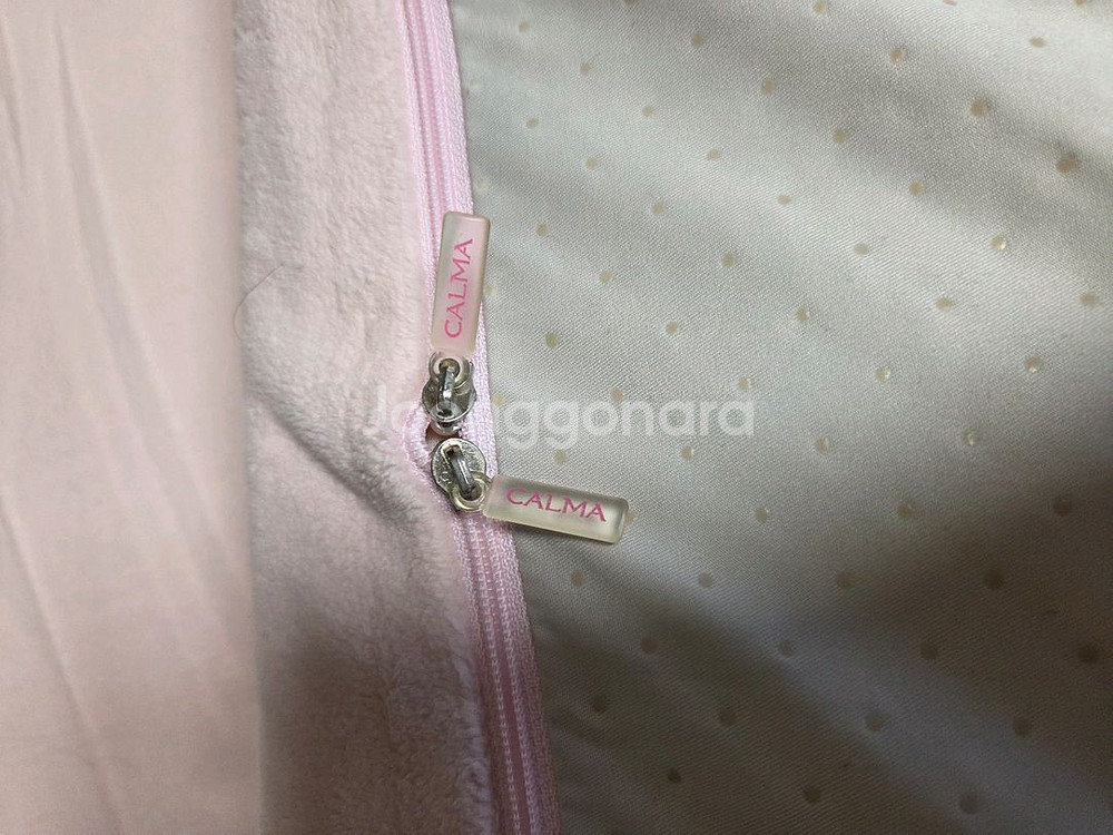 침대 매트리스 CALMA 라텍스--1