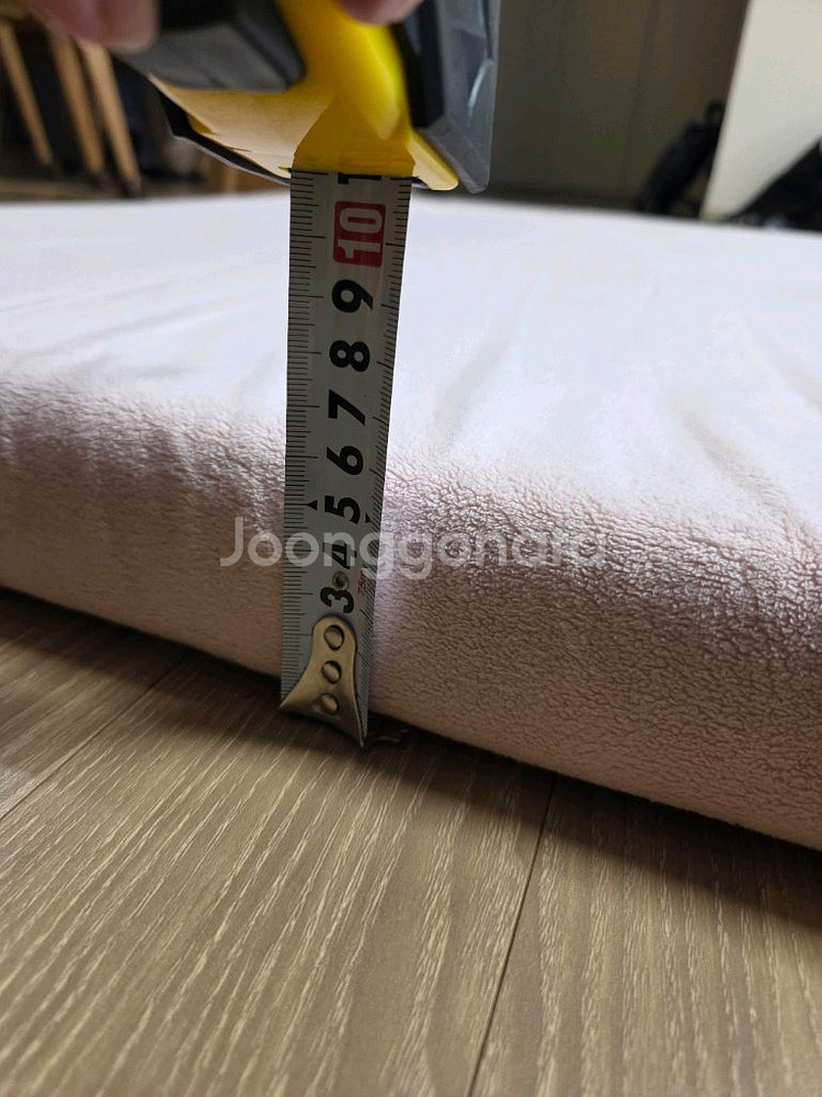 침대 매트리스 CALMA 라텍스--3