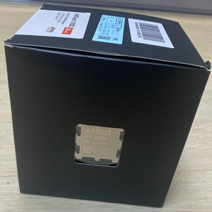 AMD 라이젠 7 8700G (정품/DWCTS) , 박스 풀구성