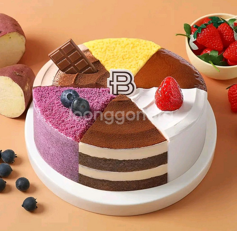 파리바게트 마이 넘버원 케이크 20% 할인--0