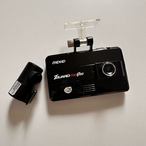 FHD3700 블랙박스 본체+후방카메라