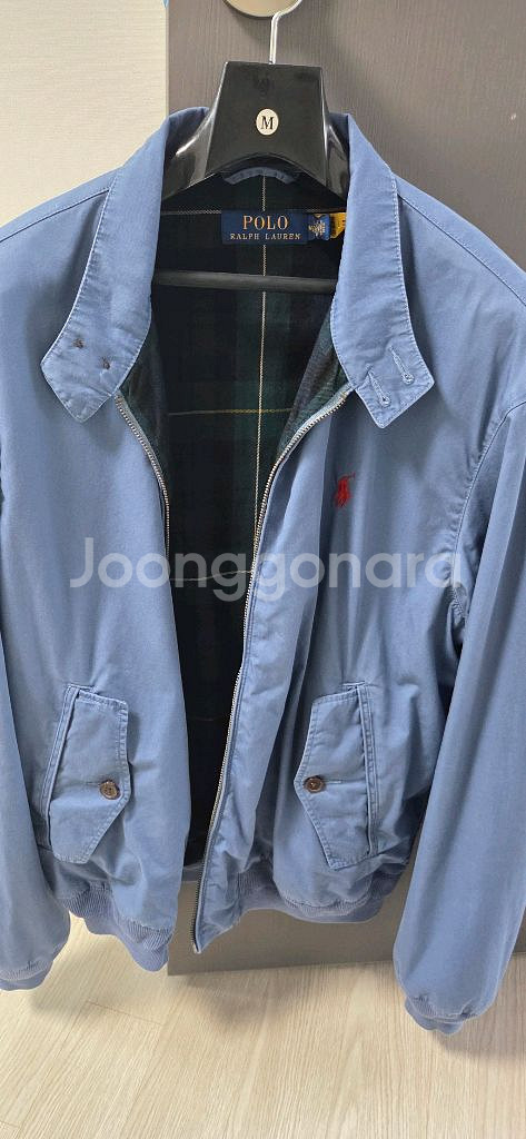 폴로 코튼 바라쿠다 m--0